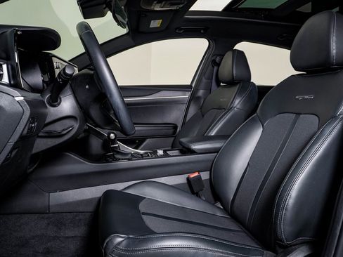 Used 2022 Kia K5 GT-Line w/ GT-Line FWD Premium Package image 17