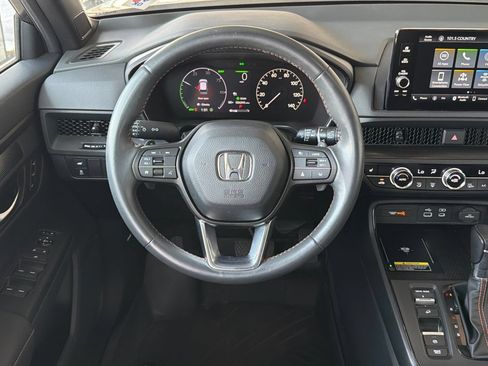 Used 2024 Honda CR-V Sport-L image 13