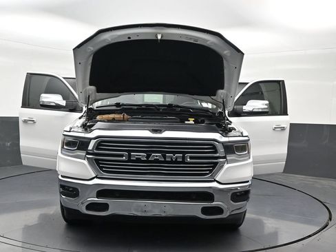Used 2020 RAM 1500 Laramie RWD image 40