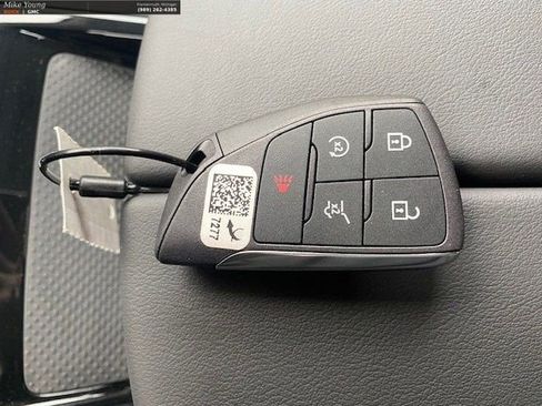 New 2026 Buick Envision Preferred AWD/4WD image 26