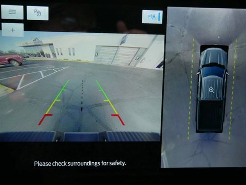 Certified 2022 Ford F150 XLT w/ Equipment Group 302A High image 25