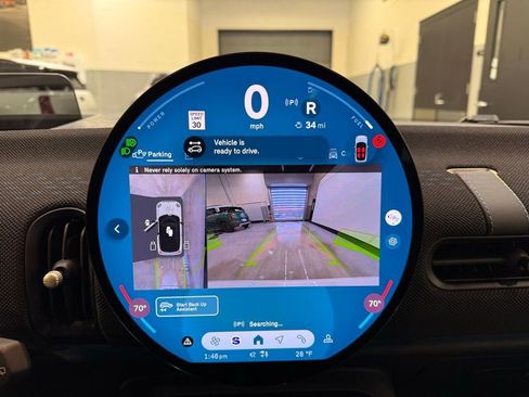 New 2026 MINI Cooper S image 17