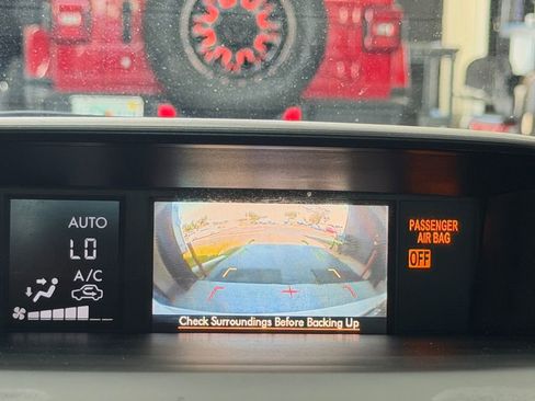Used 2015 Subaru WRX AWD/4WD image 49