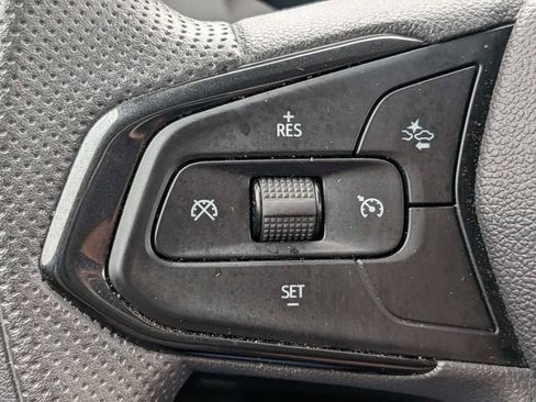 Used 2025 Chevrolet TrailBlazer LT FWD image 23