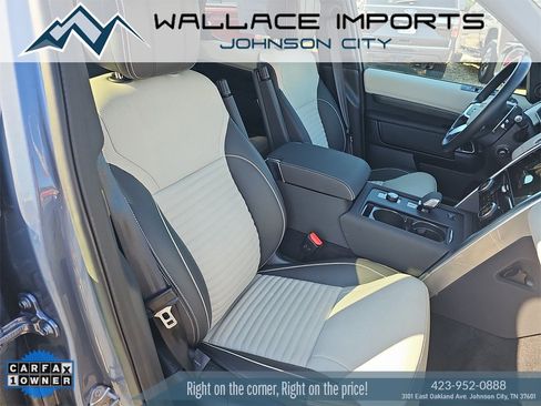 Used 2023 Land Rover Discovery HSE R-Dynamic image 48