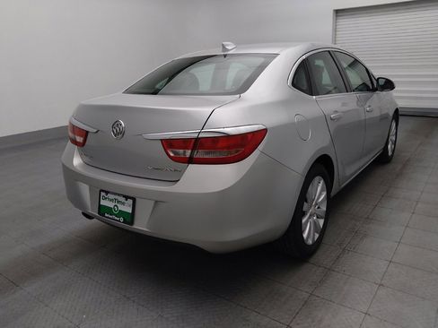 Used 2015 Buick Verano FWD image 9