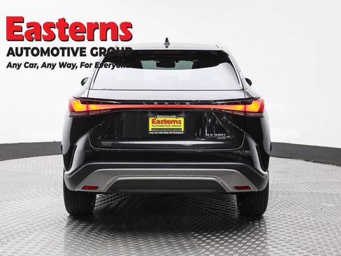 Used 2023 Lexus RX 350 Premium Plus w/ Accessory Package (Z1) image 6