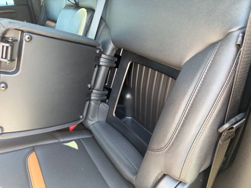 Used 2026 GMC Sierra 2500 AT4 AWD/4WD image 16