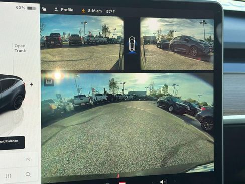 Used 2024 Tesla Model Y Performance image 14