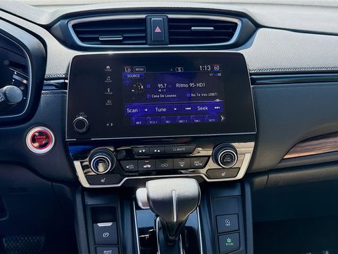 Used 2022 Honda CR-V EX-L image 12