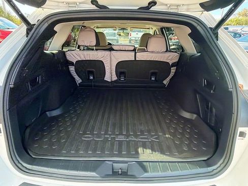 Used 2020 Subaru Outback Limited XT w/ Popular Package #2 image 12