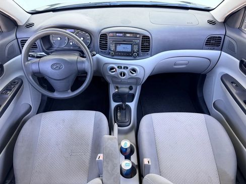 Used 2011 Hyundai Accent GS w/ Premium Pkg 3 FWD image 15
