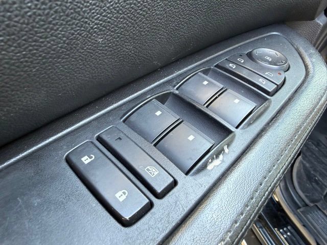 Used 2009 HUMMER H2 Luxury AWD/4WD image 15