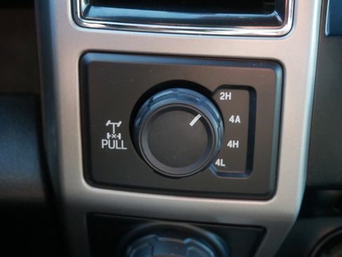 Used 2017 Ford F150 Lariat AWD/4WD image 22