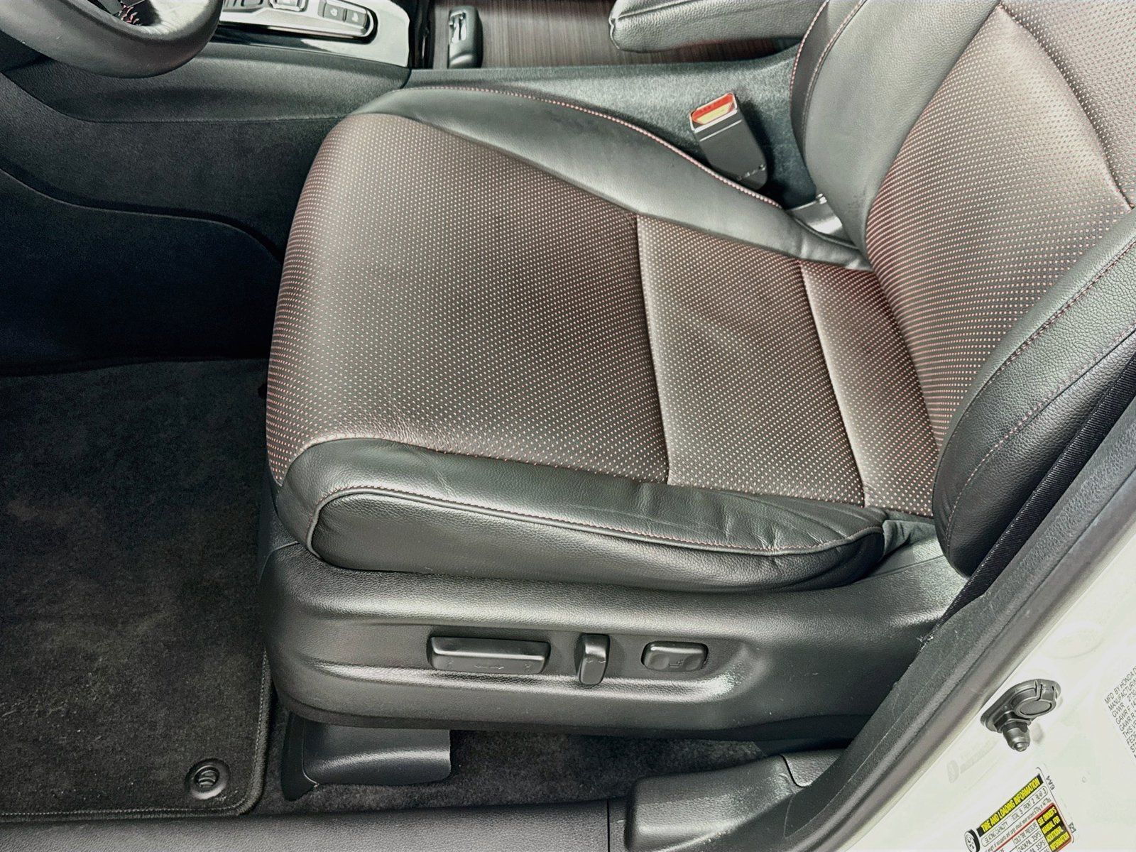 Used 2023 Honda Ridgeline Black Edition image 20