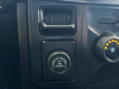 New 2026 Ford F150 STX RWD image 25