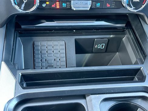 New 2026 Ford F250 Platinum w/ Tremor Off-Road Package image 26