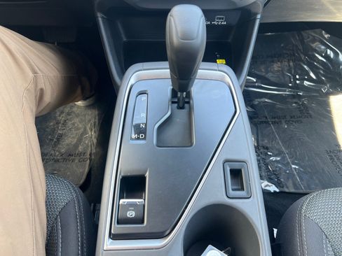 Certified 2024 Subaru Crosstrek 2.0i Premium AWD/4WD image 29