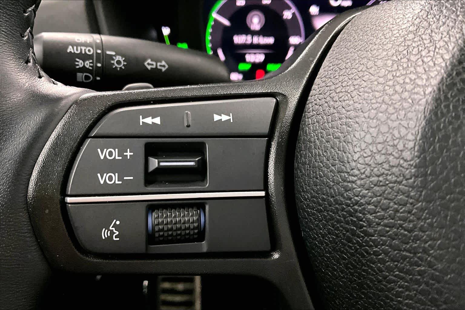 Used 2023 Honda Accord Sport image 23