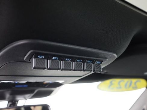 Certified 2023 Ford F150 Tremor w/ 360 Degree Camera Package image 67