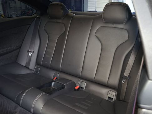 Used 2020 BMW M4 CS w/ Executive Package image 24