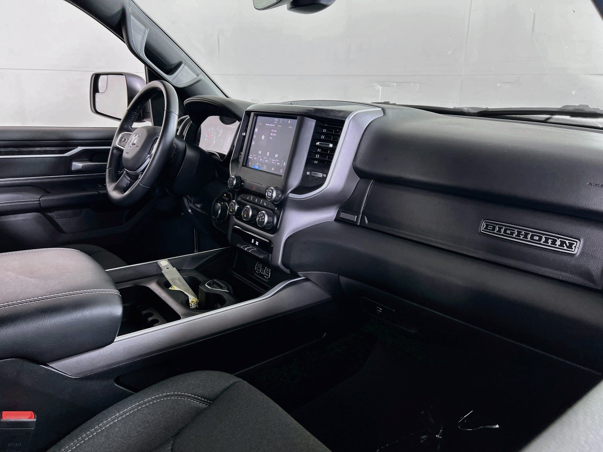 Used 2023 RAM 1500 Big Horn AWD/4WD image 27