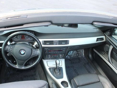 Used 2007 BMW 335i 335i 2dr Convertible image 5