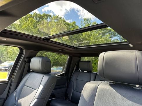Certified 2025 Toyota Tundra Platinum AWD/4WD image 33