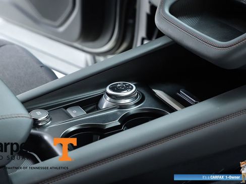 Used 2025 Ford Explorer Active image 73