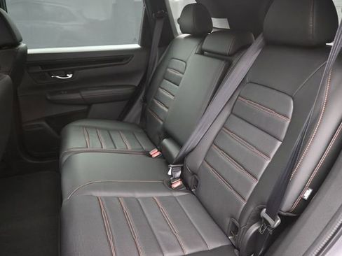 New 2026 Honda CR-V Sport-L image 12