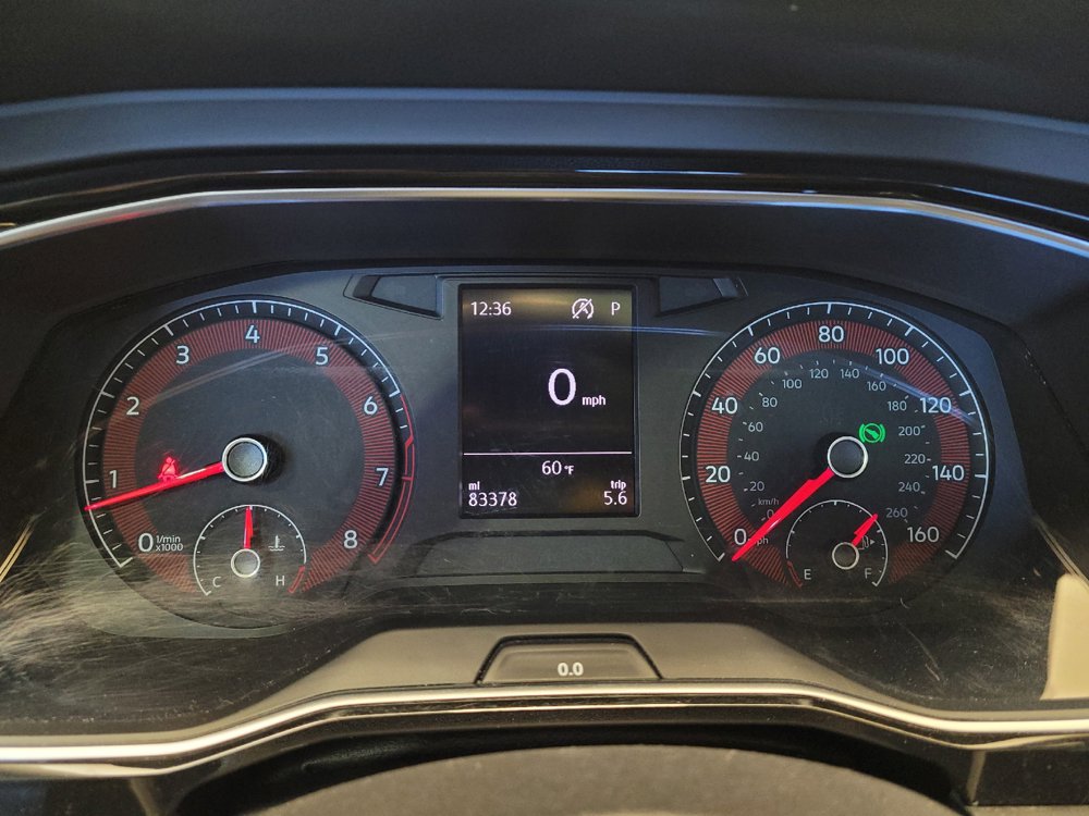 Used 2019 Volkswagen Jetta SE FWD image 23