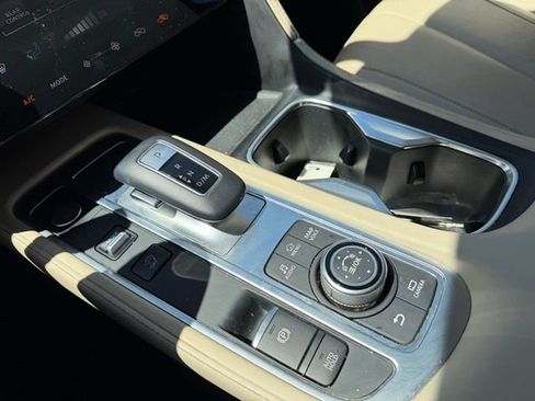 Used 2023 INFINITI QX60 Luxe w/ Cargo Package AWD/4WD image 15