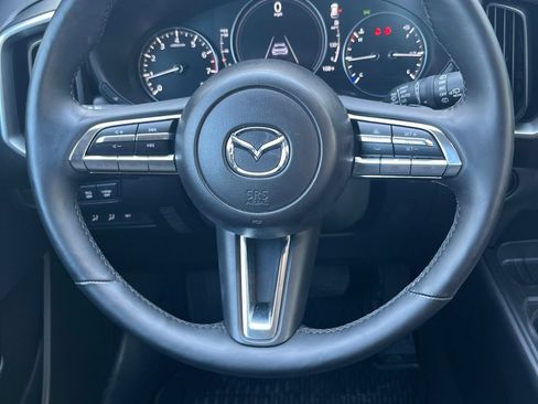 Certified 2025 MAZDA CX-50 AWD 2.5 Turbo w/ Accent Package image 20