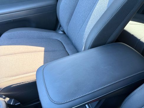 Used 2024 Hyundai Ioniq 5 SEL RWD image 14