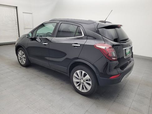 Used 2019 Buick Encore Preferred FWD image 3