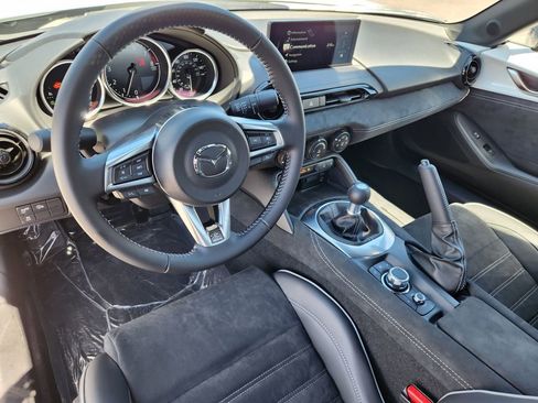 New 2026 MAZDA MX-5 Miata Club w/ Brembo/BBS Recaro Package image 19