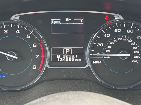 Used 2018 Subaru Forester 2.5i Limited w/ Popular Package #3B AWD/4WD image 25