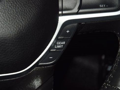 Used 2024 RAM 5500 SLT w/ Quick Order Package 2YG SLT image 37