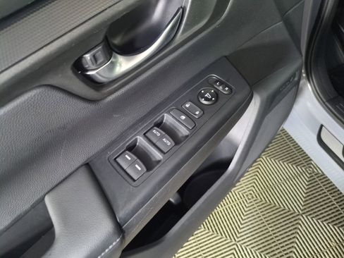 Certified 2024 Honda CR-V EX image 14