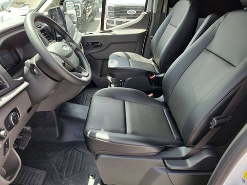 New 2026 Ford Transit 250 148 High Roof w/ Load Area Protection Package RWD image 18