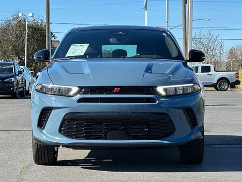 Used 2024 Dodge Hornet R/T Plus image 9