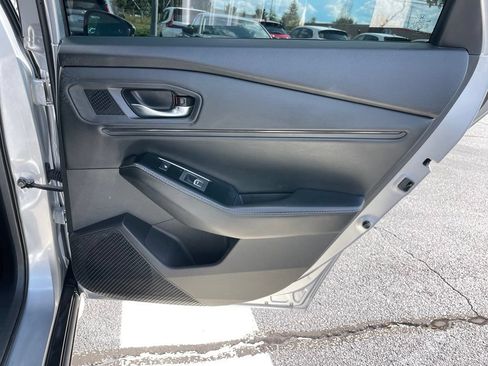 Certified 2023 Honda Accord Touring image 34