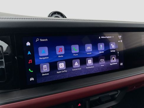 New 2026 Porsche Cayenne GTS image 15