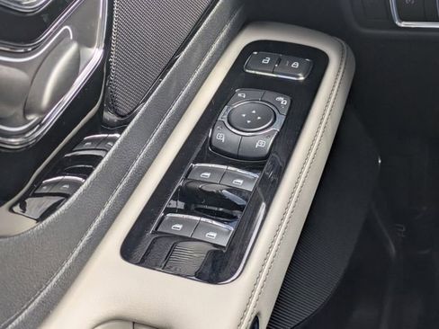 New 2026 Lincoln Aviator 2WD w/ Jet Appearance Package image 22