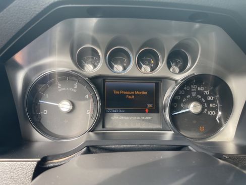 Used 2016 Ford F350 Platinum image 30