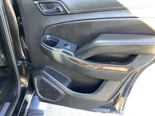 Used 2017 Chevrolet Tahoe LT w/ LT Signature Package AWD/4WD image 30
