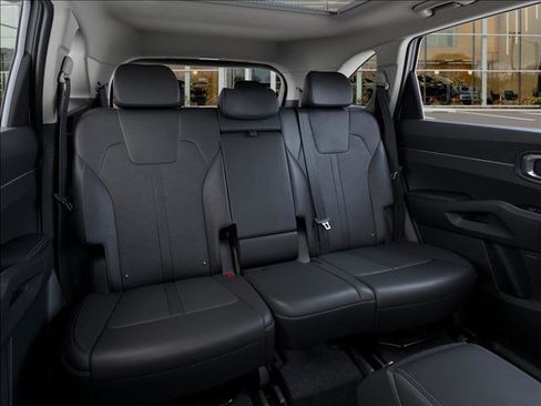 New 2026 Kia Sorento EX image 16