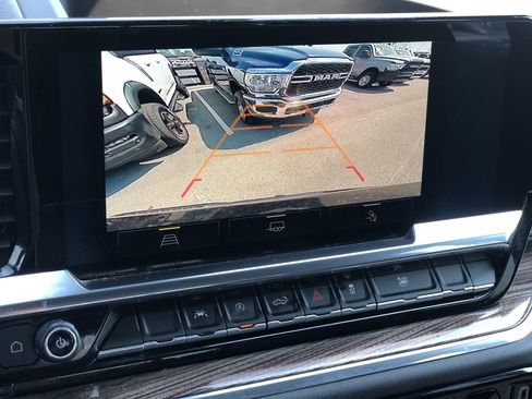 Used 2023 Chevrolet Silverado 1500 RST w/ Convenience Package II image 28