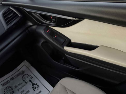 Used 2019 Subaru Impreza 2.0i image 45