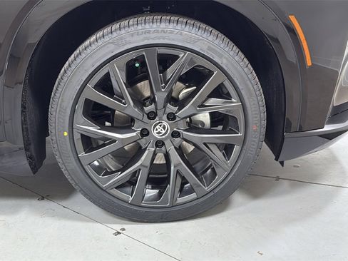 New 2026 Toyota Crown Signia image 21